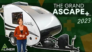 Grand Ascape Plus by Aliner