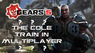 Thrashball in Gears 5 But Still No Cole Train and Ranked Improvements - Gears 5 Update