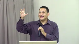 Pregação Expositiva Eclesiastes 5:8-20