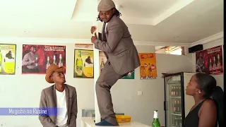 MUGISHA NA RUSINE : Rusine azi kumansura 🤣🤣🤣🤣🤣