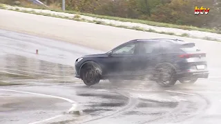 motortv-Sendung mit einem Fahrbericht vom Cupra Formentor VZ5 ABT ...