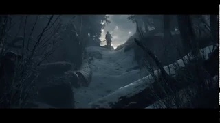 Sniper Elite Ghost Warrior Contracts Teaser Trailer (Cold Stare)