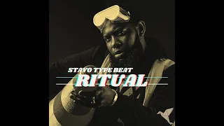 [FREE] Stavo Type Beat - "RITUAL" (Trap) 2024