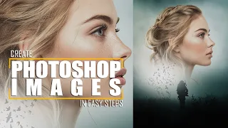 Learn Photoshop Tricks for Stunning Images