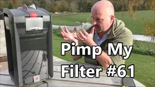 Pimp My Filter #61 - Eheim Pro 5e 600T Canister Filter