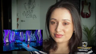 Vocal Coach Reacts to Dimash Kudaibergenov singing Your Love