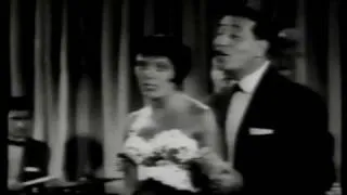 That Old Black Magic - Louis Prima & Keely Smith1959