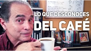 Episodio #1174 Lo Que Desconoces Del Café