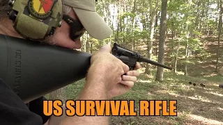 Henry Survival Rifle AR-7