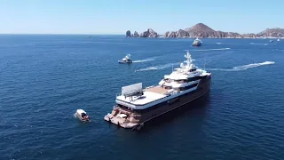 La Datcha in Cabo