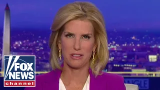 Laura Ingraham: This is so bad, it's funny