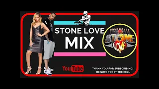 ❌ STONE LOVE SOUND HIP HOP DANCEHALL PARTY MIX ❌