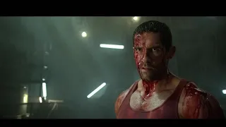 Universal Soldier Day of Reckoning - Scott Adkins vs Dolph Lundgren & Jean Claude Van Damme - [HD]