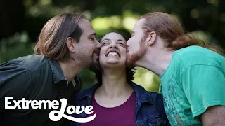 I Share My Husband With My Boyfriend | EXTREME LOVE