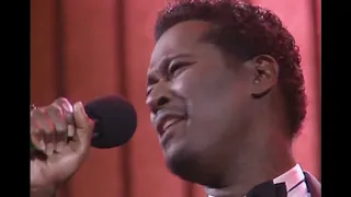 That's what friends are for - D.Warwick, S.Wonder, W.Houston, L.Vandross (Live, NY 1990)