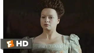 Elizabeth: The Golden Age #4 Movie CLIP - Treasonous Mary (2007) HD