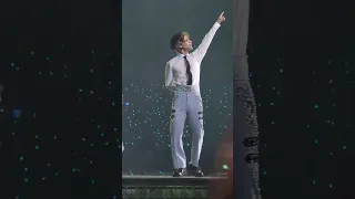 230624 샤이니 콘서트 백설콘 Perfect Illumination 데리러 가(태민)