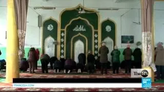 China Female Imams (part 2) - #The51Percent