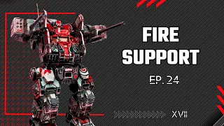 The Man The Myth The Legend, Bulwark Has Arrived - Mechwarrior 5: Mercenaries Modded | 24