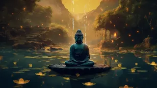 Peaceful Meditation Music: Relax Your Mind and Body - Soothing Sounds of Nature