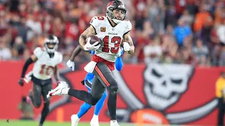 Every Bucs 40+ Yard Completion Since 1989