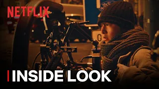 MY NAME IS LOH KIWAN | Inside Look | Netflix [ENG SUB]