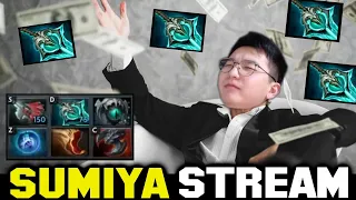 Disperser Everywhere, Buy this for every hero that you play | Sumiya Stream Moment 4170