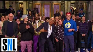 SNL: RuPaul Transforms Pete Davidson Into a Drag Queen as Justin Bieber performs