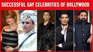 8 Bollywood’s Popular gay and rumoured to be gay celebrities | Bollywood Society