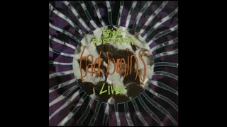 Bad Brains - Spirit Electricity (Live) [Full Album]