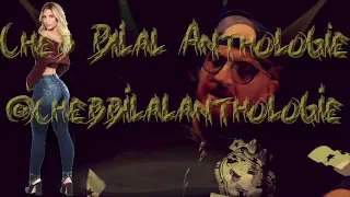 Cheb Bilal - Zaama Twililek    Video Clip 2023