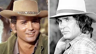 La vida y el triste final de Michael Landon