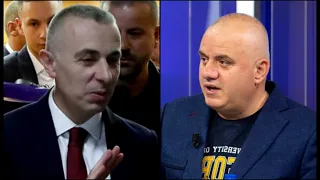 "Arjan Ndojin e përmendi zv.kryeministri si të lidhur me bandat"/ Hoxha për atentatin e bujshëm