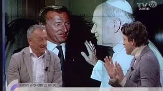 La storia di Lino Zani e dei giorni passati in montagna con Papa Wojtyla