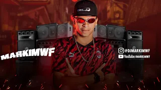 MAÇÃ VERDE Versão BH - MC Hariel (DJ MARKIM WF)