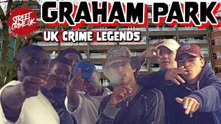 The Real Story Of The Notorious North West London Grahame Park Estate ( Full Video )