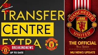 OFFICIAL SIGNING: Man United finally agreed to sign “scary” £103m boss, imagine him and Bruno