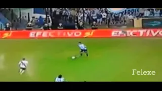 Top 5 GHOST caught on camera during football match