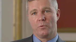 Kim Kristensen - "Ledelse er mennesker, ikke tal"