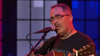 Aaron Lewis Performs “Am I The Only One” (The Daily Wire’s CANDACE)