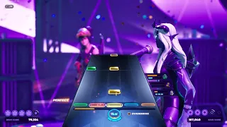 Black Hole Sun  Lead Guitar - 100% Expert - Fortnite Festival 🙂