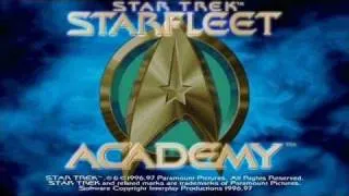Star Trek: Starfleet Academy - Starfleet Academy Theme