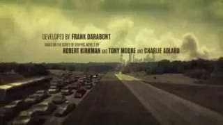 The Walking Dead : Season 1 - Opening Credits