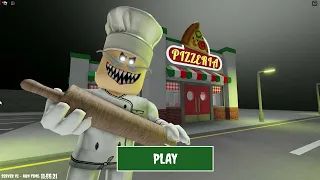 Roblox Gameplay