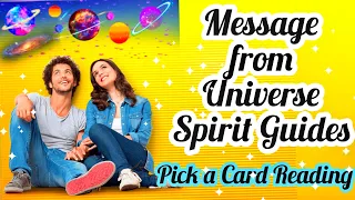 Pick A Card- Spirit Guides Your Message- TIMELESS- ALL SIGNS- MAGIC WANDS TAROT
