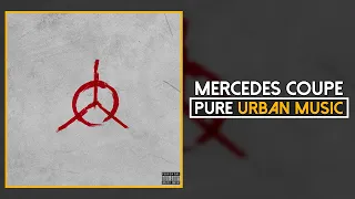 Avelino - Mercedes Coupe | Pure Urban Music