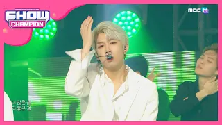 [Show Champion] 마이스트 - 몰라서 그래 (MY.st - DON'T KNOW) l EP.350