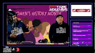 Mixtape Mondays : Women’s History Month- Female Rappers