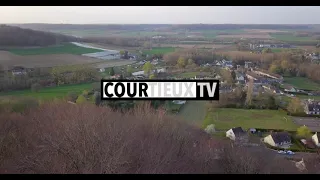 Courtieux TV l'Oise arrive bientôt sur Youtube.