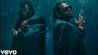 Gunna - Whatsapp (feat. Young Thug) (Remix)